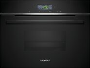 Siemens CD714GXB1 Dampfgarer