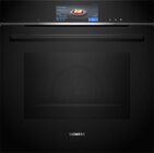 Siemens HS758G3B1 Backofen Elektro