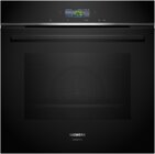 Siemens HB774GLB1 Einbau-Backofen