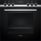 Siemens EQ521KA11 Einbauherd-Set (HE517GBS3 & EA64RGNA1E)