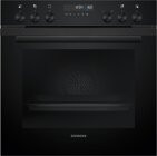 Siemens PQ522VAAB Einbau-Herdset (EM645CQB6E + HE278GBB4)