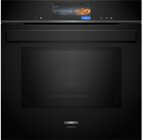 Siemens HN978GQB1 Backofen Elektro
