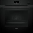 Siemens HR232GEB3 Einbau-Backofen mit Dampfunterst�tzung