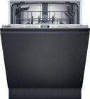 Siemens SX63HX15TE Vollintegrierter Geschirrspler