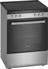 Siemens HK9R30250 freistehender Elektroherd