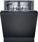 Siemens SN61IX14TE Vollintegrierter Geschirrspler