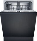 Siemens SN63HX14AE Vollintegrierter Geschirrspler