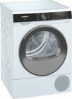 Siemens WQ33G2D00 Wrmepumpen-Trockner
