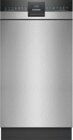 Siemens SR43ES25ME Unterbau-Geschirrspler
