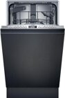 Siemens SR93EX25LE Vollintegrierter Geschirrsp�ler