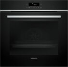 Siemens HB572ABS4 Einbau-Backofen