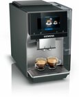 Siemens EQ.700 TP715D01 Kaffeemaschine Vollautomatisch Espressomaschine