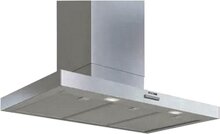 Siemens iQ300 LC95BCC30 Wandesse 90 cm, Edelstahl