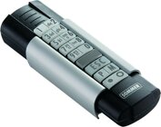 Sommer S10212-00001 12-Befehl Handsender