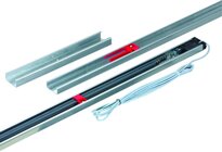 Sommer 1890V000 LAUFSCHIENENEINHEIT zu 2400 / 2