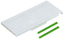 Spelsberg GFL 361-m Flansch