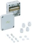 Spelsberg RKK 4/12-12x4 Reihenklemmkasten
