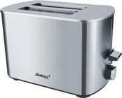Steba TO 20 Inox