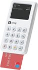 SumUp 3G + Wifi Chipkartenleser