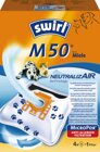 Swirl M 50 NEUTRALIZAIR Staubsaugerbeutel