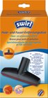 Swirl Haar & Fussel Entfernungsdse