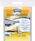 Swirl Dunst-Flachfilter