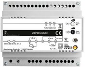 TCS VBVS05-SG/02 Vers.+Steuerg. 1Strang 6TE