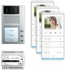 TCS PVC2330-0010 easy:pack V2D 3Tasten