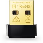 TP-Link Archer T600U Nano AC600-WLAN-Nano-USB-Adap