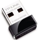 TP-Link TL-WN725N WLAN Nano USB Adapter 150Mbit/s