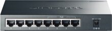 TP-Link TL-SG1008P 8-Port-Gigabit-Desktop-PoE-Switch