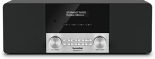 TechniSat CABLESTAR 400 Persnlich Analog & Digital Schwarz B-Ware