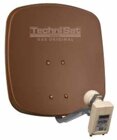 Technisat DigiDish 45 + Twin LNB