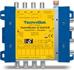 Technisat TechniRouter 5/2x4 K-R Multischalter