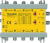 Technisat TechniRouter 5/2x16 Sat-Multischalter