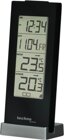Technoline WS 9767 Wetterstation mit Auensender