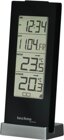 Technoline WS 9767 Wetterstation mit Auensender