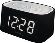 TECHNOLINE Radiowecker WT 465 mit Senderspeicher und Sleep-Timer