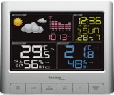 Technoline WS 6449 Ditale Wetterstation