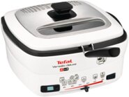 Tefal Versalio De Luxe 9 in 1 Elektro-Fritteuse FR4950