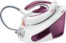 Tefal SV8054 EXPRESS ANTI-CALC Dampfbgelstation