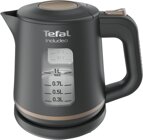 Tefal KI5338 schnurloser Wasserkocher 1 L