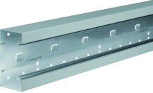 Tehalit BRS651301VERZ Br�stungskanal-UT verz (2m)