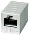 Teleg�rtner J00029A0062 AMJ-Kupplung K Cat.6