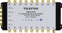 Telestar TSM 5/16 PL Multischalter