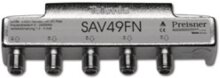 Televes SAV49FN Antennenverteiler