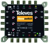 Televes MS56C Nevoswitch