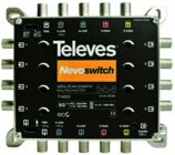 Televes MS512C Nevoswitch