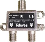 Televes VT24D Antennenverteiler