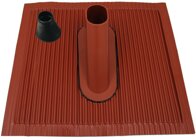 Televes SPAZ 48R Montageset fr SPAHA 48/..rt